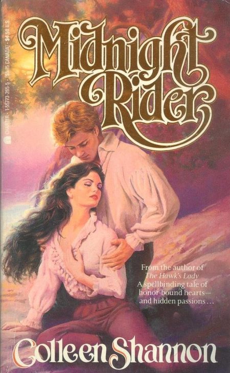 Midnight Rider