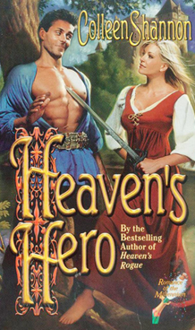 Heaven's Hero